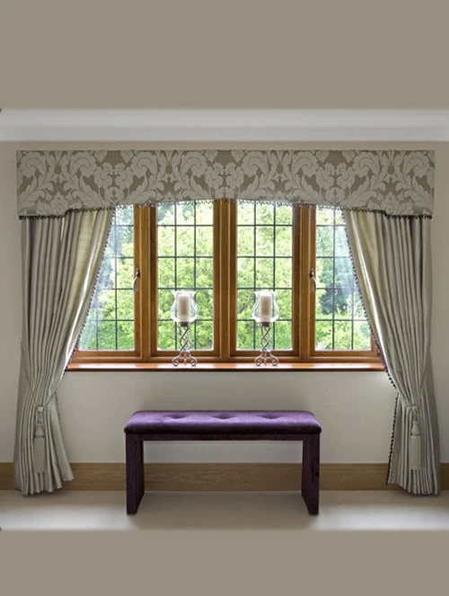 Valances Curtains