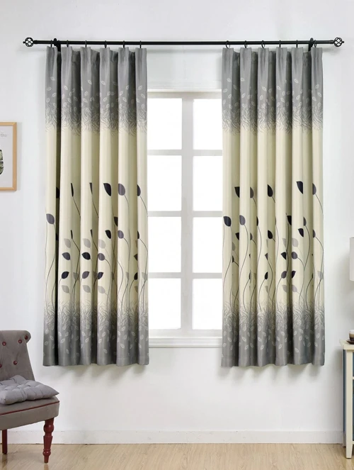 Window Curtains