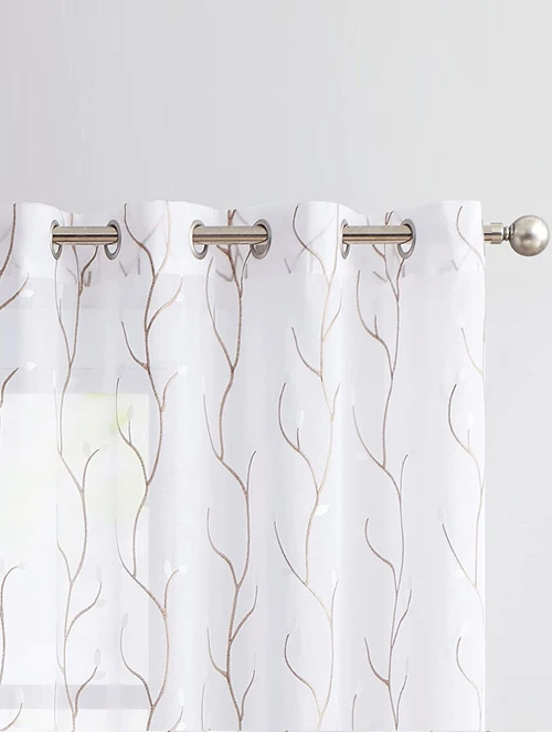 Window Curtains