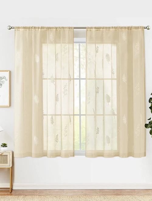 Window Curtains
