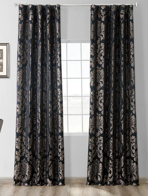 Window Curtains